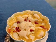 伯乐金汤鱼-伯乐居茶艺馆(石岐大信店)