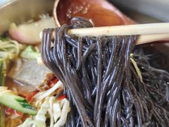 -服务大楼冷面(延大店)