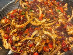 -衡厨·衡阳土菜(中南店)