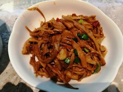 -四道菜·福建菜馆(新街口金鹰店)