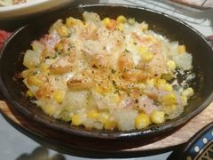 -西堤牛排(北京国瑞店)