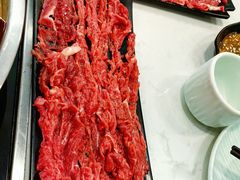 -潮汕良记牛肉火锅(洪武路店)