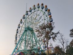 -南京银杏湖乐园