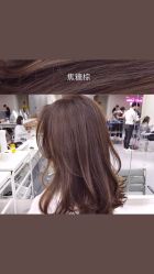 -3AM HAIR SALON染发烫发接发