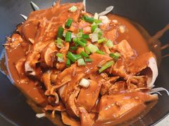 -金谷园饺子馆(北邮总店)