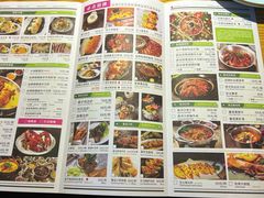 -泰果东南亚餐厅(旭辉广场店)