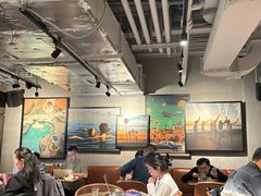 -Wagas沃歌斯(港汇恒隆广场店)