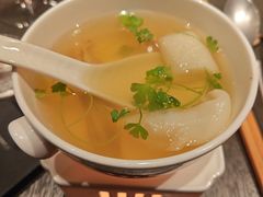 -苏帮袁Sue Cuisine(将台店)