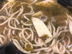 -康儿面馆(建国北路店)