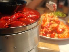 -巴厘龙虾·榜首油焖大虾(洞庭·艺术洋房店)