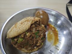 -昌顺马记小吃店(昌盛园店)