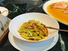 -甄御•海鲜新青岛菜(麦岛店)