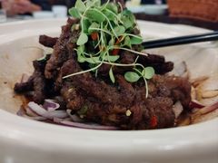 -烧肉馆(古北水镇景区店)