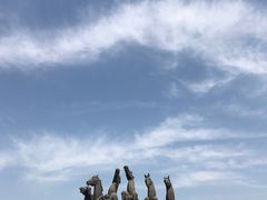 -洛阳周王城天子驾六博物馆