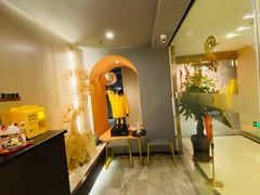 -得闲·高空SPA(东盟店)