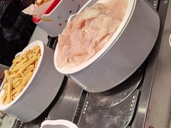 -龍歌自助小火锅(李沧顺和汇店)