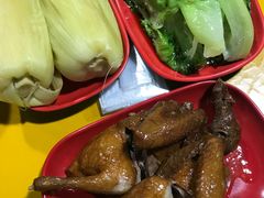 红烧乳鸽-光明刘冰乳鸽店(光明法政北路店)