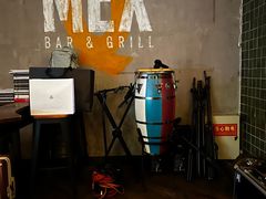 -Q MEX 库迈墨西哥餐吧(三里屯店)