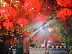 包房-顺承小院儿