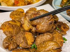 -阿马蛋汤·宁波小海鲜(总店)