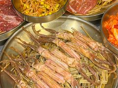 -本炙炭烤·蒲烧活鳗料理店(金沙洲店)