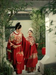 -第一夫人婚纱摄影(南京店)