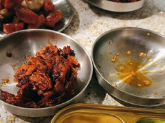 -欧巴烤肉(创富世纪店)
