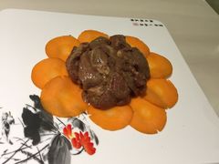 -为什么牛潮汕牛肉火锅(万胜广场店)