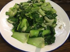 -衢柯菜馆(信义坊步行街店)