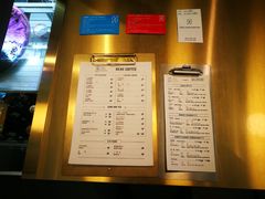 -KYO COFFEE(胶州路店)