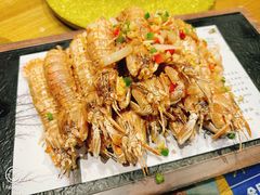 -拉完海鲜大排档(温岭店)