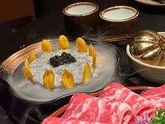 -色響火锅(恒隆广场店)