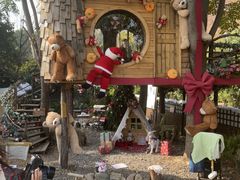 -HERRE·FARM 赫尔露营农场·团建聚会包场