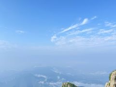 -灵山