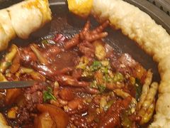 -灶座小锅烀饼·铁锅炖(全国总店)