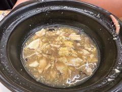 -买又大餐厅(福林里店)