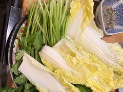 -蝎王府羊蝎子(虎坊桥总店)