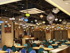 -耶里夏丽·新疆菜·家庭聚场(百联中环购物广场店)