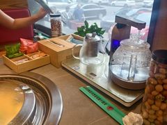 -灶座小锅烀饼·铁锅炖(道里店)