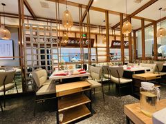自助取餐区-三人行骨头王火锅(长寿店)