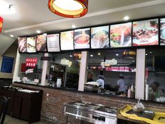 -西安饺子馆(南坪西路店)