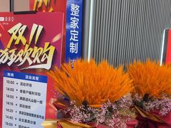 -索菲亚衣柜橱柜家具全屋定制(汶水红星店)