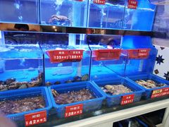 -小龍鳳·港式海鲜打边炉(沙湖路店)
