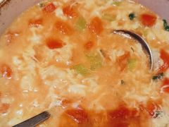 疙瘩汤-肉串汪(望京店)