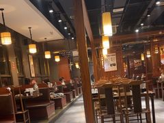 -郑喜旺烧烤(郑州总店)