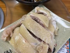-力哥地道海南菜·联谊文昌鸡老店