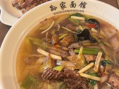 -孙家面馆(淮海第一城店)