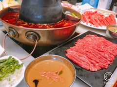 -京门老爆三(回龙观店)