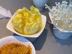 -半天妖烤鱼(紫荆广场店)