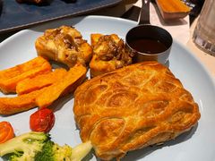 -必胜客(WOW中心城店)